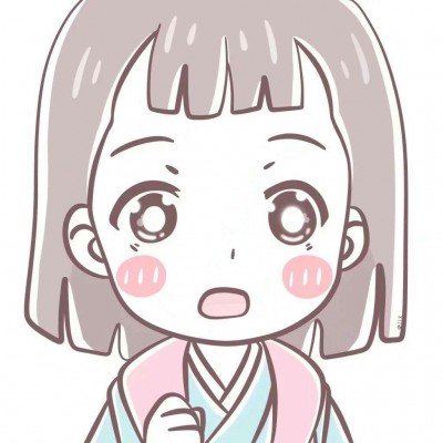 第一次直观地意识到自己有多馋